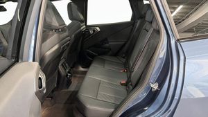 BMW X3 bild 5