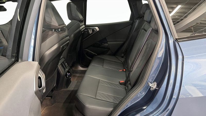 BMW X3 bild 5