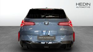 BMW X3 bild 7