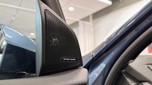 BMW X3 bild 14