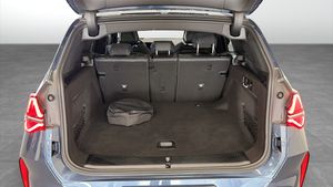 BMW X3 bild 10