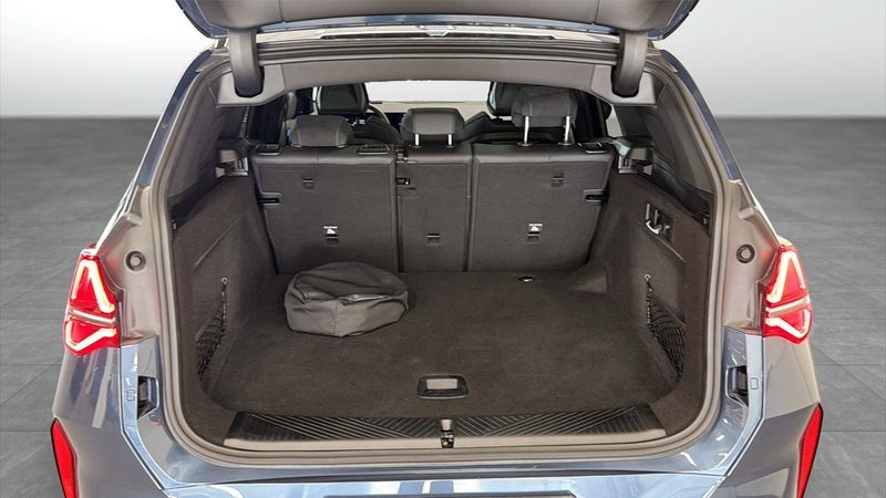 BMW X3 bild 10