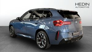 BMW X3 bild 2