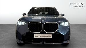 BMW X3 bild 8