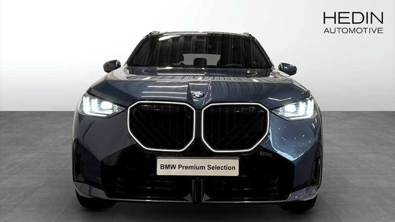 BMW X3 bild 8