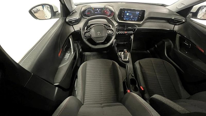 Peugeot 2008 bild 12