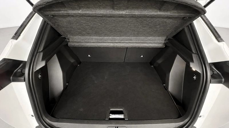 Peugeot 2008 bild 8
