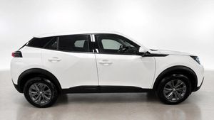 Peugeot 2008 bild 3
