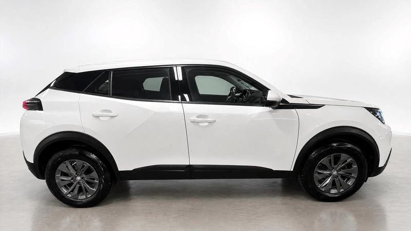 Peugeot 2008 bild 3