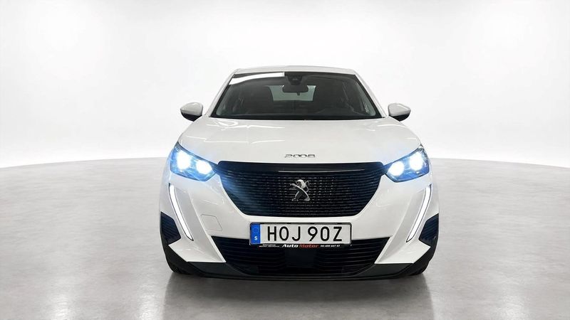 Peugeot 2008 bild 2