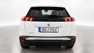 Peugeot 2008 bild 6