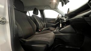 Peugeot 2008 bild 11