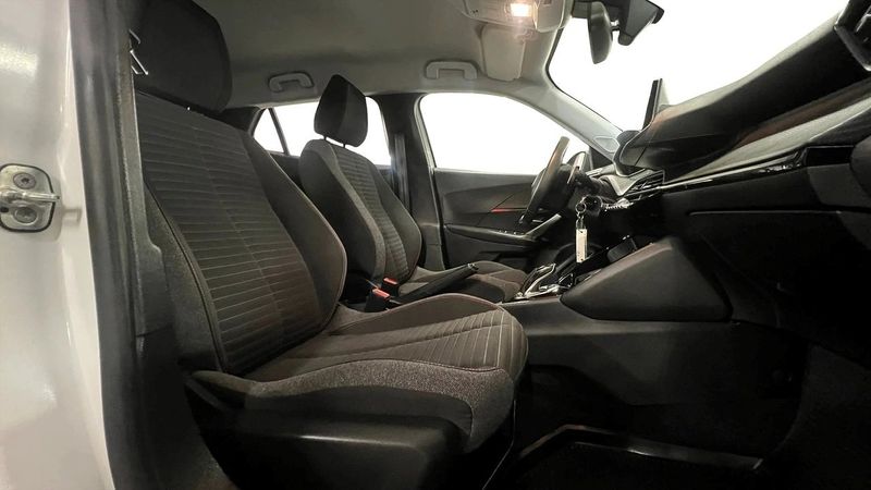 Peugeot 2008 bild 11