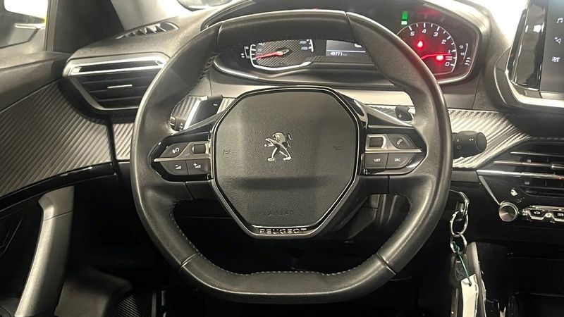 Peugeot 2008 bild 10