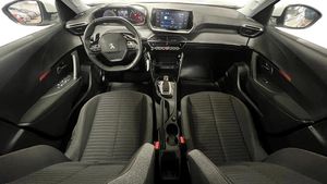 Peugeot 2008 bild 14