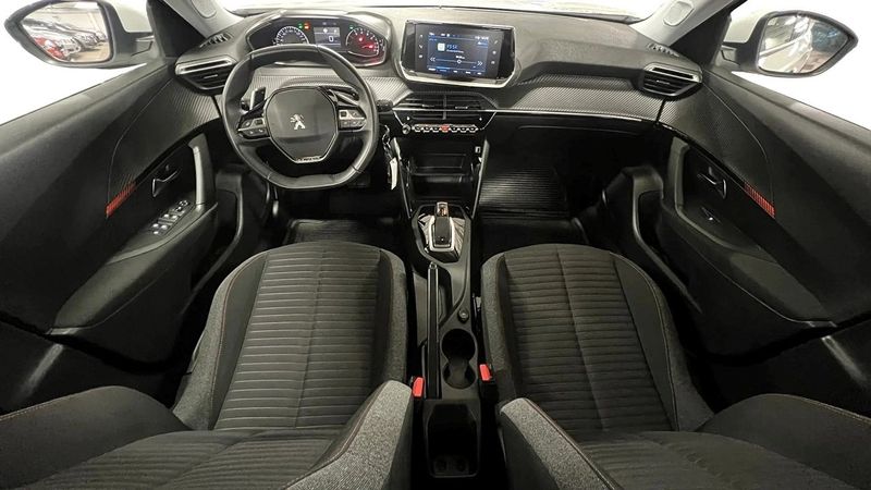 Peugeot 2008 bild 14