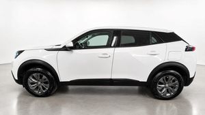 Peugeot 2008 bild 4