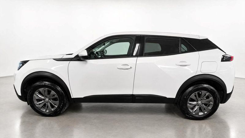 Peugeot 2008 bild 4