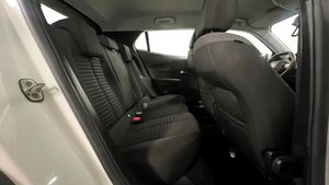 Peugeot 2008 bild 9