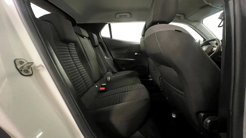 Peugeot 2008 bild 9