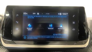 Peugeot 2008 bild 7