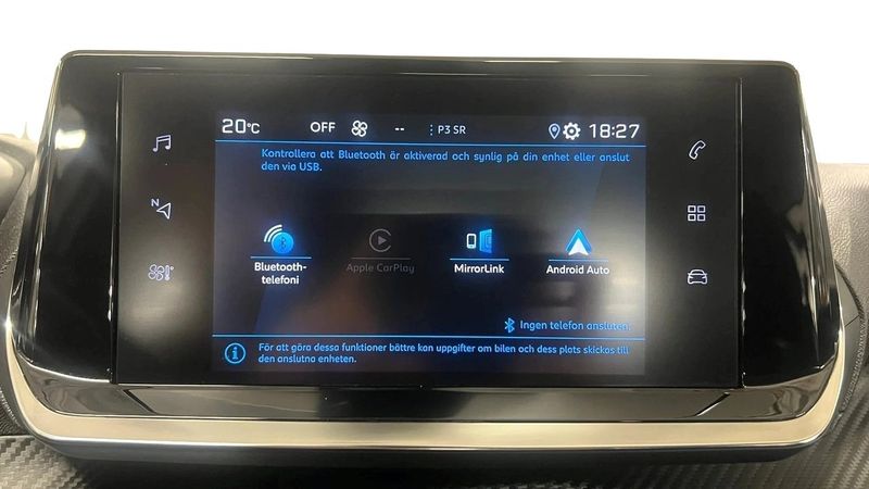 Peugeot 2008 bild 7