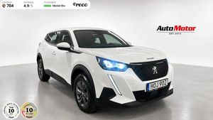 Peugeot 2008 bild 1