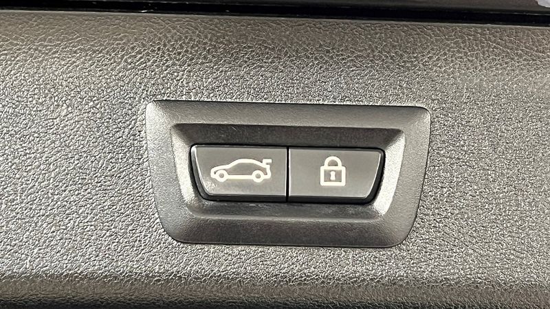 BMW 520 bild 20