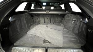 BMW 520 bild 13