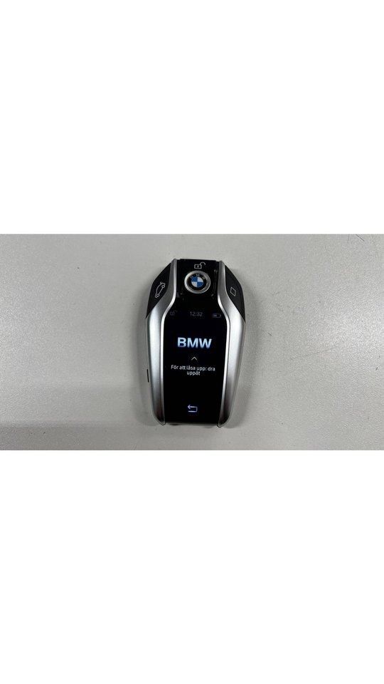 BMW 520 bild 27