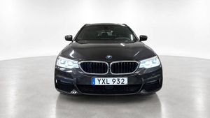 BMW 520 bild 2