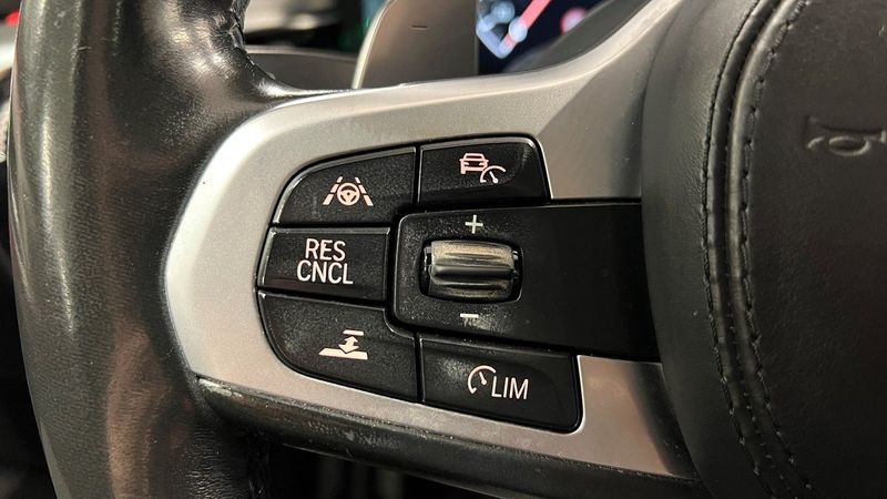 BMW 520 bild 23