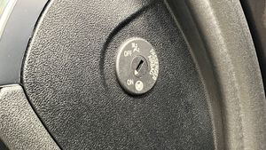 BMW 520 bild 22