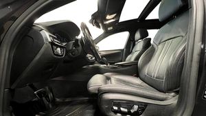 BMW 520 bild 10