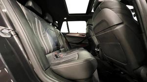 BMW 520 bild 14