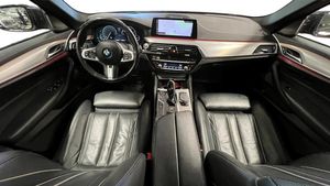 BMW 520 bild 6