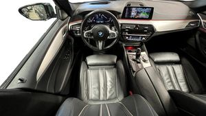 BMW 520 bild 7