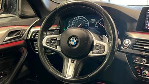 BMW 520 bild 8