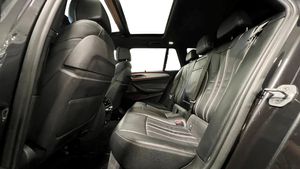 BMW 520 bild 12