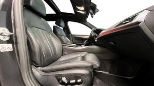 BMW 520 bild 15