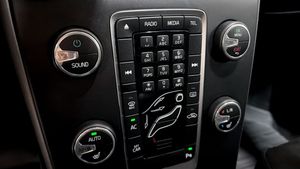 Volvo V40 bild 15