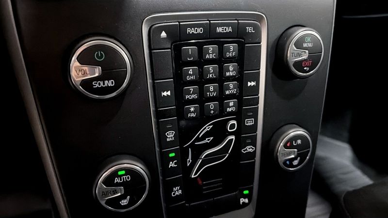 Volvo V40 bild 15