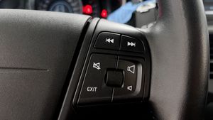 Volvo V40 bild 14