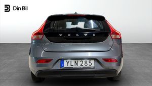 Volvo V40 bild 5