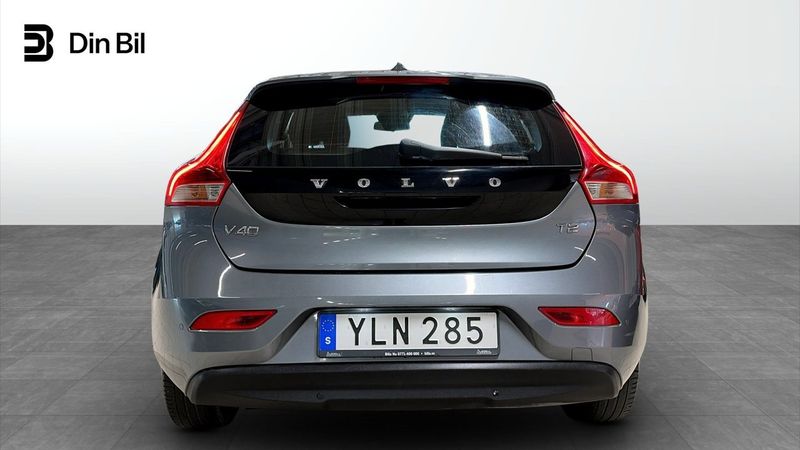 Volvo V40 bild 5