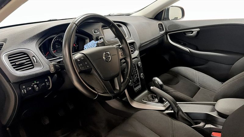 Volvo V40 bild 7