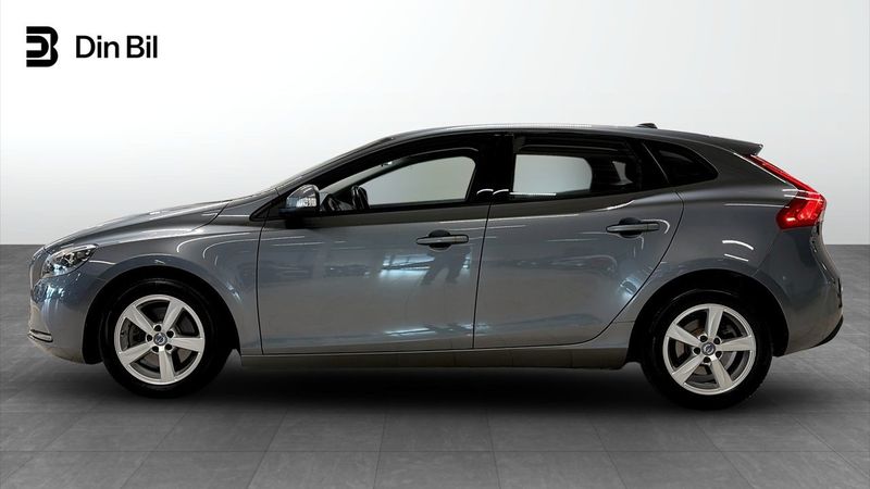 Volvo V40 bild 2