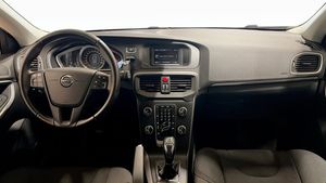 Volvo V40 bild 10