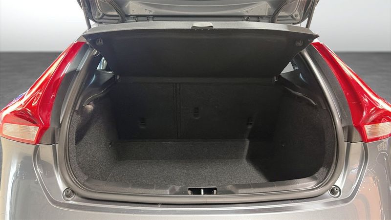 Volvo V40 bild 12
