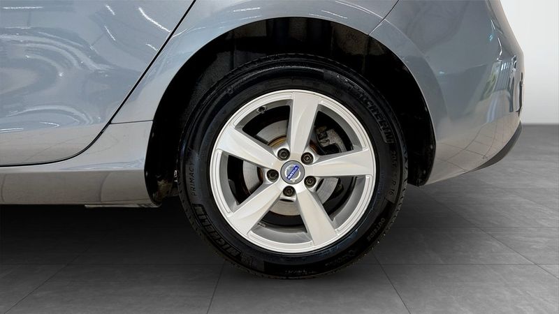Volvo V40 bild 6